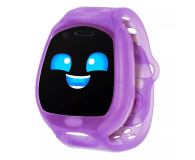 Little Tikes Tobi™ 2 Robot Smartwatch Fioletowy - 1030011 - zdjęcie 1